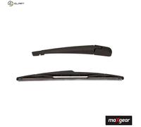 MaXgear Wiper Arm 39-0356 Rear Windscreen for Ford, Kia