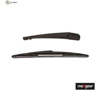MAXGEAR 39-0356 Wiper Arm, windscreen washer