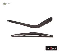 WIPER ARM WINDOW CLEANING 39-0357 FOR HYUNDAI i10/II D3FA 1.1L G3LA 1.0L 3cyl