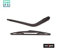 WIPER ARM WINDOW CLEANING 39-0357 FOR HYUNDAI i10/II D3FA 1.1L G3LA 1.0L 3cyl