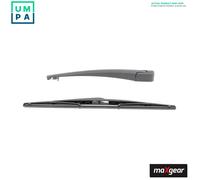 MAXGEAR 39-0360 Wiper Arm, window cleaning for OPEL,VAUXHALL