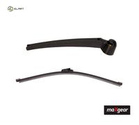 WIPER ARM WINDOW CLEANING 39-0364 FOR VW CCTA/CAWB/CCZA/CCZC/CCTB/CAWA 2.0L 4cyl