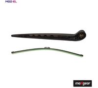 MAXGEAR 39-0366 Wiper Arm, window cleaning for VOLVO
