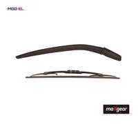 Rear Windscreen Wiper Arm Ford:KA AS6J-17528BA 1712819 97KG-17406AE 1015716