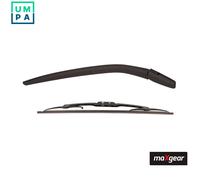 Rear Windscreen Wiper Arm Ford:KA AS6J-17528BA 1712819 97KG-17406AE 1015716