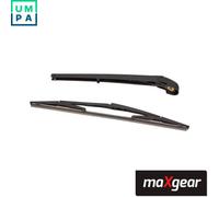 WIPER ARM WINDOW CLEANING 39-0371 FOR FIAT STILO/Multi/Wagon 192 B3.000 1.6L