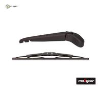 WIPER ARM WINDOW CLEANING 39-0382 FOR VOLVO B4204T19/4204T11 D4204T9 2.0L 4cyl