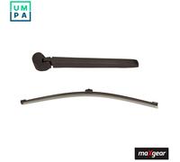 MAXGEAR 39-0395 Wiper Arm, window cleaning for AUDI,VW
