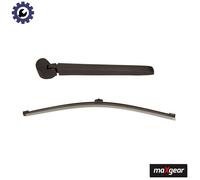 MAXGEAR 39-0395 Wiper Arm, window cleaning for AUDI,VW