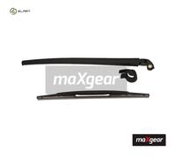 MAXGEAR 39-0410 Wiper Arm, windscreen washer