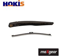 WIPER ARM WINDOW CLEANING 39-0419 FOR FORD KUGAII FORD USA EXPLORER M8MB 1.5L