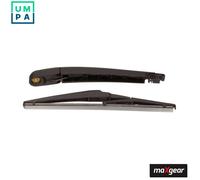 Wiper arm Rear 39-0436 MAXGEAR for KIA RIO III