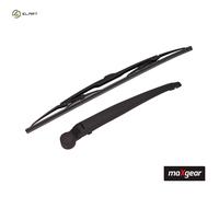 WIPER ARM WINDOW CLEANING 39-0440 FOR BMW M47D20 2.0L 4cyl 5 E39 M57D25 M51D25