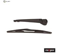 MAXGEAR 39-0448 Wiper Arm, window cleaning for SAAB