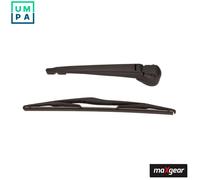MAXGEAR 39-0448 Wiper Arm, window cleaning for SAAB
