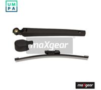 Rear Windscreen Wiper Arm VW:GOLF VI 6 5K6955707B