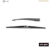 WIPER ARM WINDOW CLEANING 39-0463 FOR MITSUBISHI M 134.910 /3A91 1.1L 3cyl 1.3L