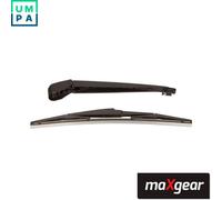 WIPER ARM WINDOW CLEANING 39-0468 FOR MAZDA 6 R2AA/R2BF 2.2L L5-VE 2.5L 4cyl 6
