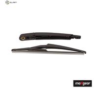 WIPER ARM WINDOW CLEANING 39-0471 FOR MERCEDES-BENZ M 276.821 3.0L 6cyl GL-CLASS