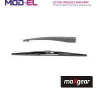 MAXGEAR 39-0481 Wiper Arm, windscreen washer