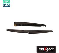 WIPER ARM WINDOW CLEANING 39-0552 FOR SMART FORFOUR M 135.950 1.5L 4cyl FORFOUR