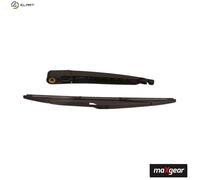MaXgear Wiper Arm 39-0552 Rear Window Cleaning for Smart Forfour - DE Stock