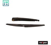 MaXgear Wiper Arm 39-0552 Rear Window Cleaning for Smart Forfour - DE Stock