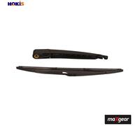 MaXgear Wiper Arm 39-0552 Rear Window Cleaning for Smart Forfour - DE Stock