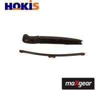 MAXGEAR 39-0553 Wiper Arm, windscreen washer