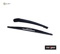 WIPER ARM WINDOW CLEANING 39-0557 FOR NISSAN K9K276/708/722/704 1.5L 4cyl