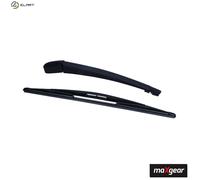 WIPER ARM WINDOW CLEANING 39-0557 FOR NISSAN K9K276/708/722/704 1.5L 4cyl