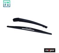 WIPER ARM WINDOW CLEANING 39-0557 FOR NISSAN K9K276/708/722/704 1.5L 4cyl