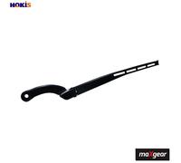 Wiper arm Left Front 39-0847 MAXGEAR for AUDI A4 B6 A4 B6 Avant A4 B7