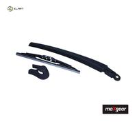 WIPER ARM WINDOW CLEANING 39-0858 FOR SEAT BWA/CCZB/BVY/BVZ/BLR/BLY 2.0L 4cyl