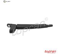TOPRAN 409 932 Wiper Arm, windscreen washer