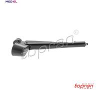 WIPER ARM WINDOW CLEANING 410 246 FOR MERCEDES-BENZ OM 651.901 1.8L 4cyl A-CLASS