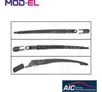 AIC Wiper Arm 53115 without wiper blade Rear with cap