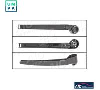 Wiper arm Rear PBT 53174 AIC for VW SKODA SEAT