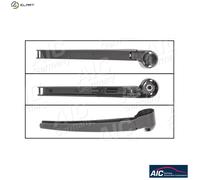 Wiper arm Rear PBT 53174 AIC for VW SKODA SEAT