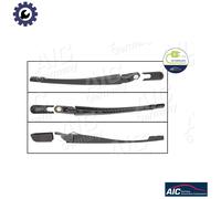 A.I.C. Wiper Arm 53208 – Rear Windscreen Arm for Citroën & Peugeot (Saxo, 206+, 106 II)