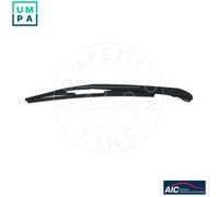 AIC 53318 Wiper Arm, windscreen washer