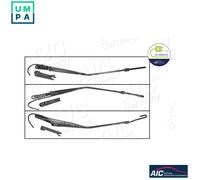A.I.C. Wiper Arm 53525 - Windscreen Washer for Mercedes-Benz Sprinter A9018200044