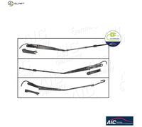 Wiper arm Right Front 53526 AIC for MERCEDES-BENZ SPRINTER 2-t Bus
