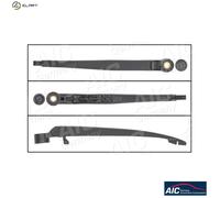A.I.C. Wiper Arm 53607 - Rear - BMW 5 Series E39 Touring - M47D20 2.0L 4cyl, M51D25, M57D25