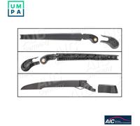 AIC 55327 Wiper Arm, windscreen washer