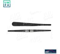 Wiper arm Rear PBT 56781 AIC for BMW X5