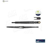 AIC Wiper Arm 56821 Rear with cap, with integrated wiper blade MERCEDES-BENZ: ML-Class, GLE Off-Road