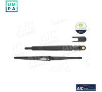 AIC Wiper Arm 56821 Rear with cap, with integrated wiper blade MERCEDES-BENZ: ML-Class, GLE Off-Road