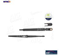 AIC Wiper Arm 56826 - Rear with Cap, Integrated Blade - for MERCEDES-BENZ E-Class T-Model