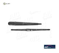 AIC 56832 Wiper Arm Set, window cleaning for OPEL